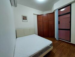 Dover Parkview (D5), Condominium #619307051
